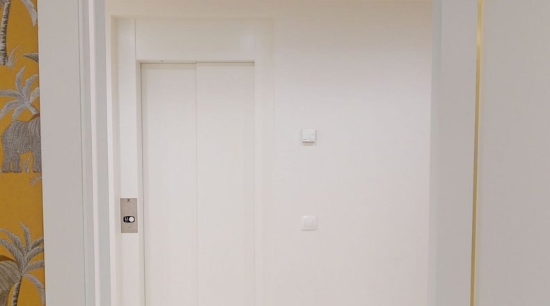 Malaga - Estepona - 3000m2
