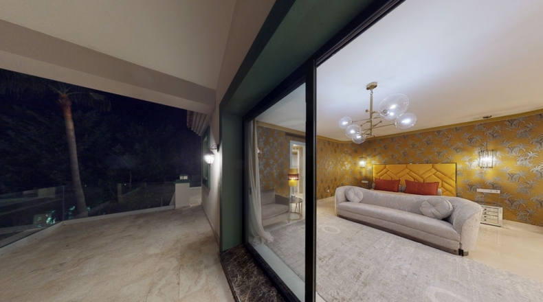 Malaga - Estepona - 3000m2