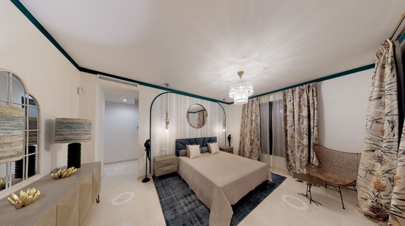 Malaga - Estepona - 3000m2