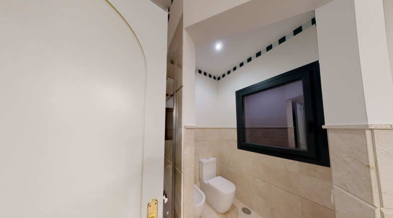 Malaga - Estepona - 3000m2