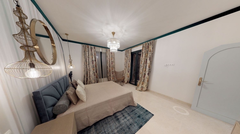 Malaga - Estepona - 3000m2