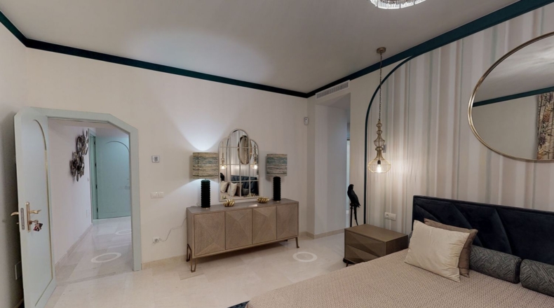 Malaga - Estepona - 3000m2