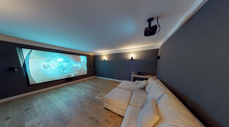 Malaga - Estepona - 3000m2