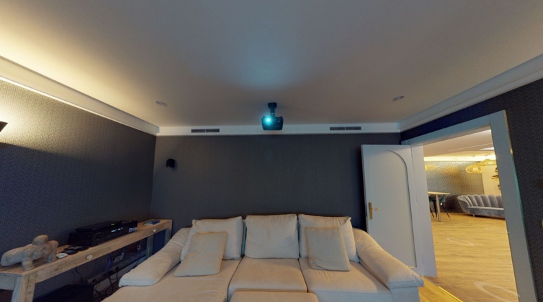 Malaga - Estepona - 3000m2
