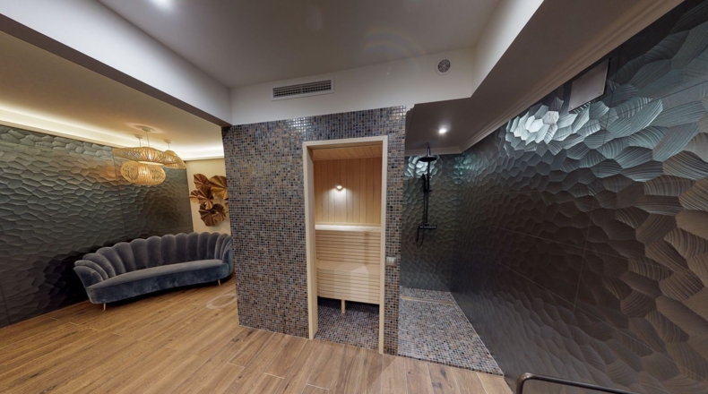 Malaga - Estepona - 3000m2