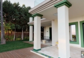 Xalet independent amb terreny en lloguer a Estepona ref.: TR284243 foto