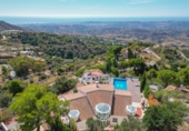 Xalet independent amb terreny en venda a Mijas ref.: TR253637 foto