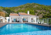 Xalet independent amb terreny en venda a Mijas ref.: TR253637 foto