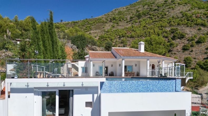 Málaga - Mijas - 1300m2