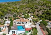 Xalet independent amb terreny en venda a Mijas ref.: TR253637 foto