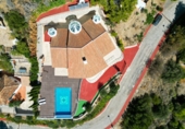 Xalet independent amb terreny en venda a Mijas ref.: TR253637 foto