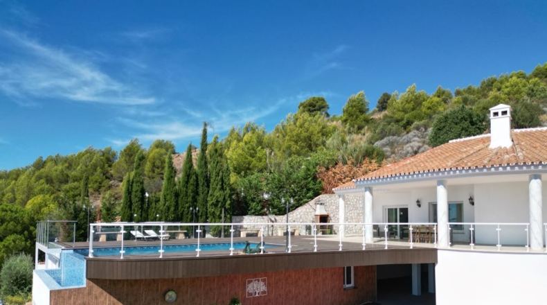 Málaga - Mijas - 1300m2