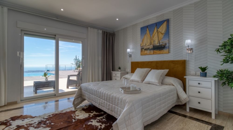 Málaga - Mijas - 1300m2