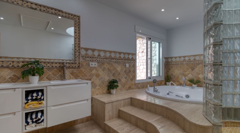 Málaga - Mijas - 1300m2