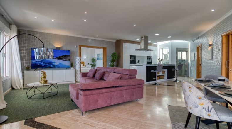 Málaga - Mijas - 1300m2