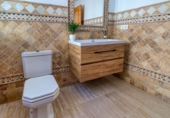 Xalet independent amb terreny en venda a Mijas ref.: TR253637 foto