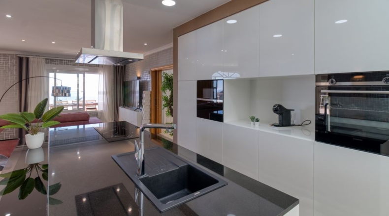 Málaga - Mijas - 1300m2