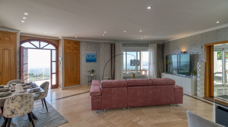 Málaga - Mijas - 1300m2