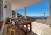 Xalet independent amb terreny en venda a Mijas ref.: TR253637 foto