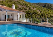 Xalet independent amb terreny en venda a Mijas ref.: TR253637 foto