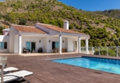 Xalet independent amb terreny en venda a Mijas ref.: TR253637 foto