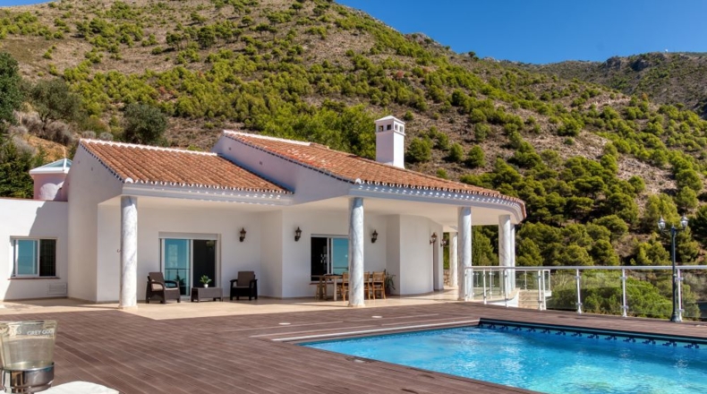 Málaga - Mijas - 1300m2