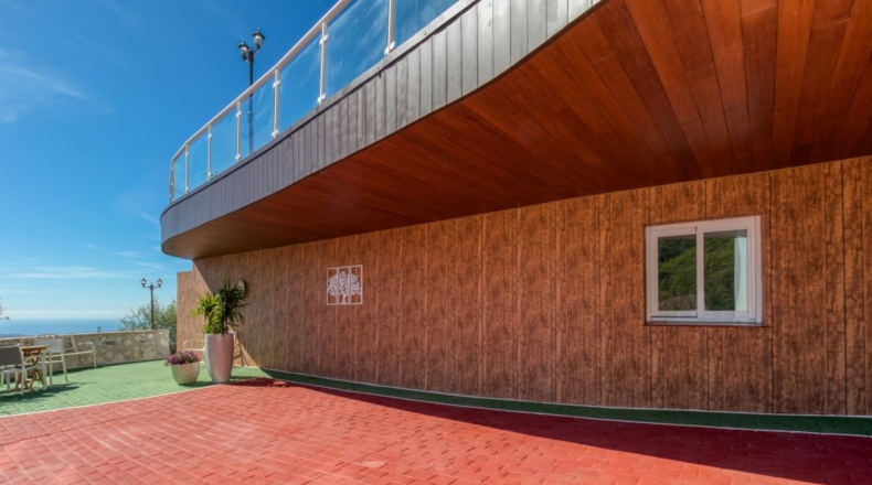 Málaga - Mijas - 1300m2