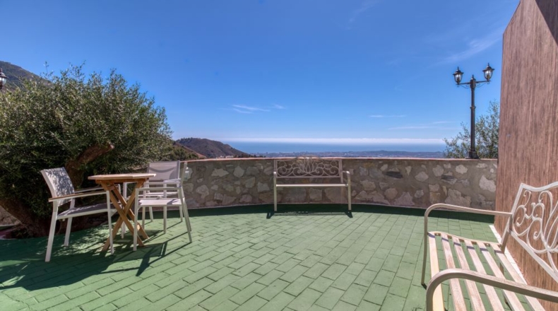 Málaga - Mijas - 1300m2