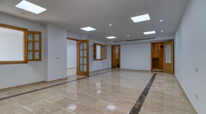 Málaga - Mijas - 1300m2