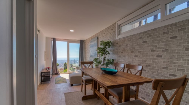 Málaga - Mijas - 1300m2