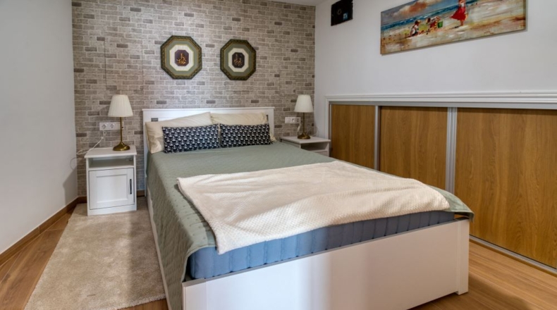 Málaga - Mijas - 1300m2