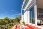 Xalet independent amb terreny en venda a Mijas ref.: TR253637 foto