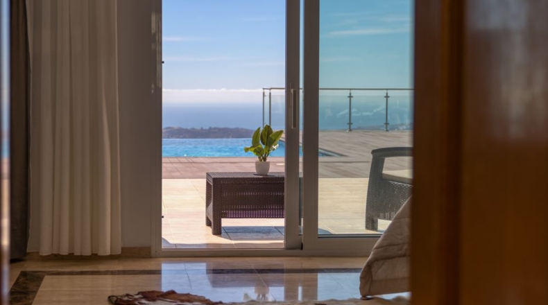 Málaga - Mijas - 1300m2