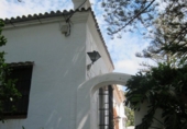 Xalet independent amb terreny en venda a la España, Algesires, ref.: TR108048 foto