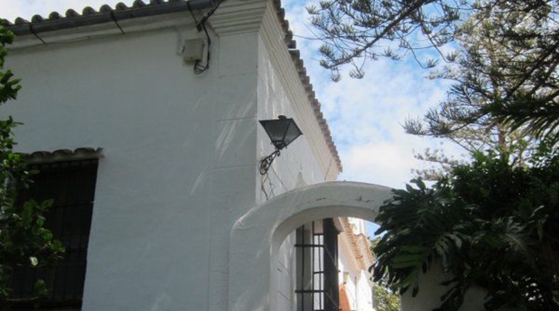 Cádiz - El Pelayo - 10873m2