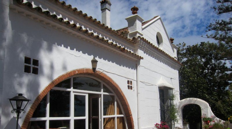Cádiz - El Pelayo - 10873m2