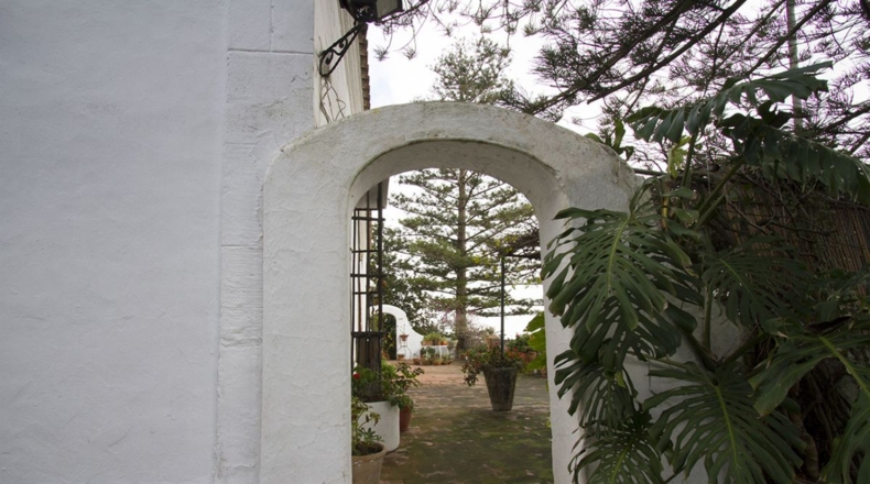 Cádiz - El Pelayo - 10873m2