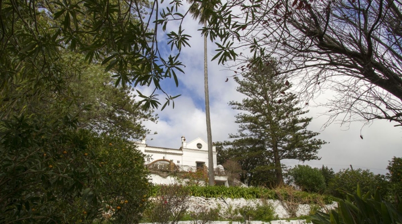 Cádiz - El Pelayo - 10873m2