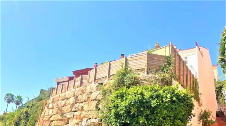 Cádiz - San Roque - 138m2