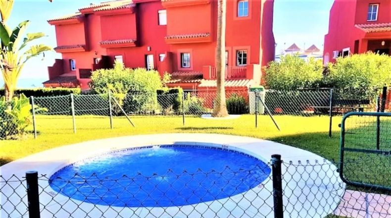 Cádiz - San Roque - 138m2