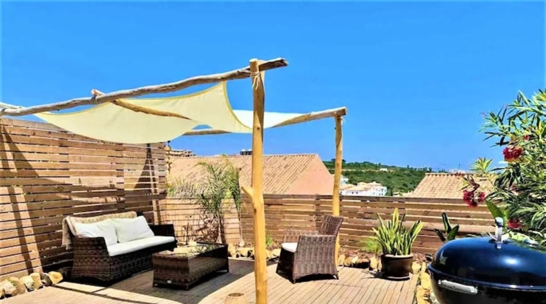 Cádiz - San Roque - 138m2