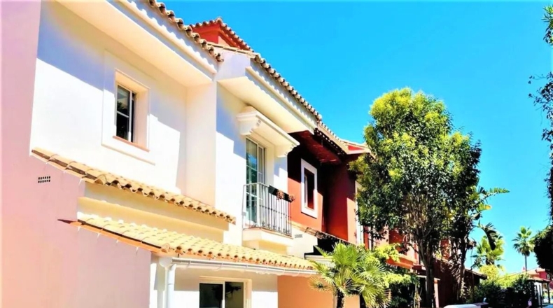 Cádiz - San Roque - 138m2