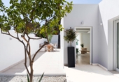 Xalet independent amb terreny en venda a Marbella ref.: TR188186 foto