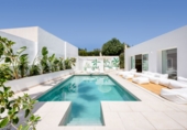 Xalet independent amb terreny en venda a Marbella ref.: TR188186 foto