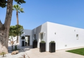 Xalet independent amb terreny en venda a Marbella ref.: TR188186 foto