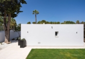 Xalet independent amb terreny en venda a Marbella ref.: TR188186 foto