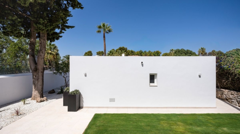 Málaga - San Pedro de Alcántara - 513m2