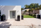 Xalet independent amb terreny en venda a Marbella ref.: TR188186 foto