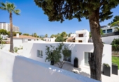 Xalet independent amb terreny en venda a Marbella ref.: TR188186 foto