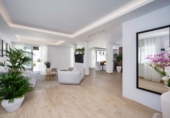 Xalet independent amb terreny en venda a Marbella ref.: TR188186 foto